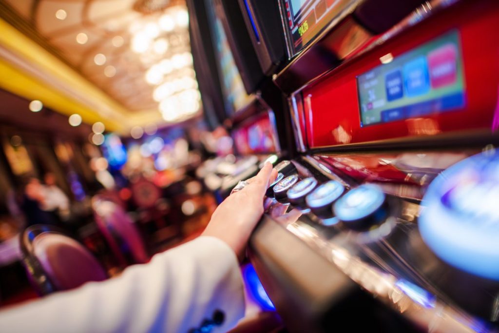 Online slot games in philippines