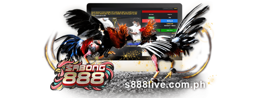 sabong 888 Live