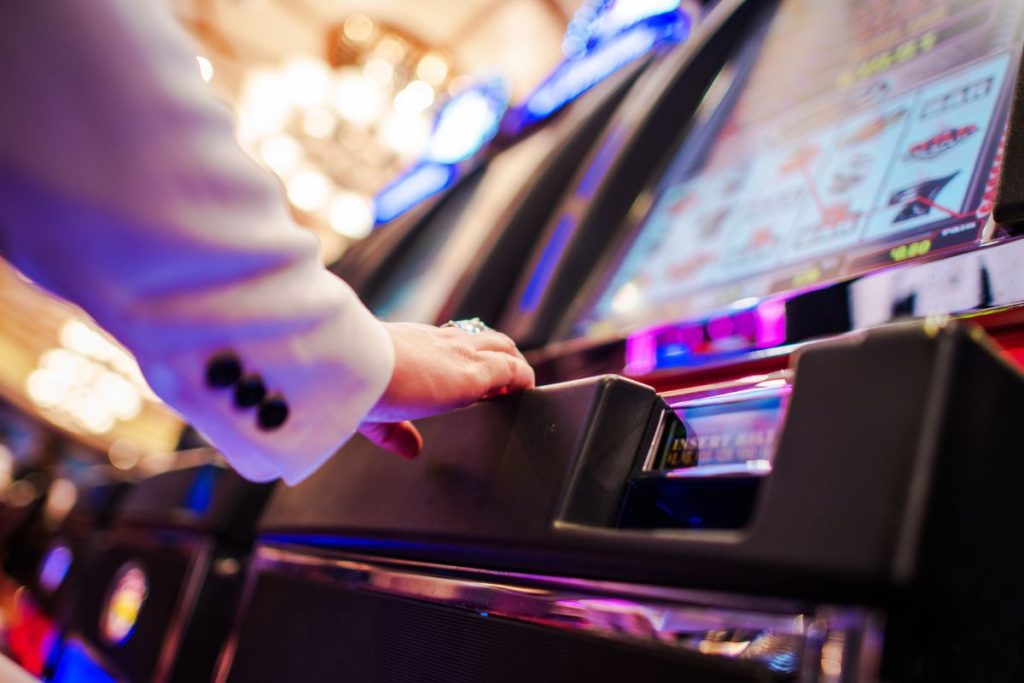 slot games in the philippines