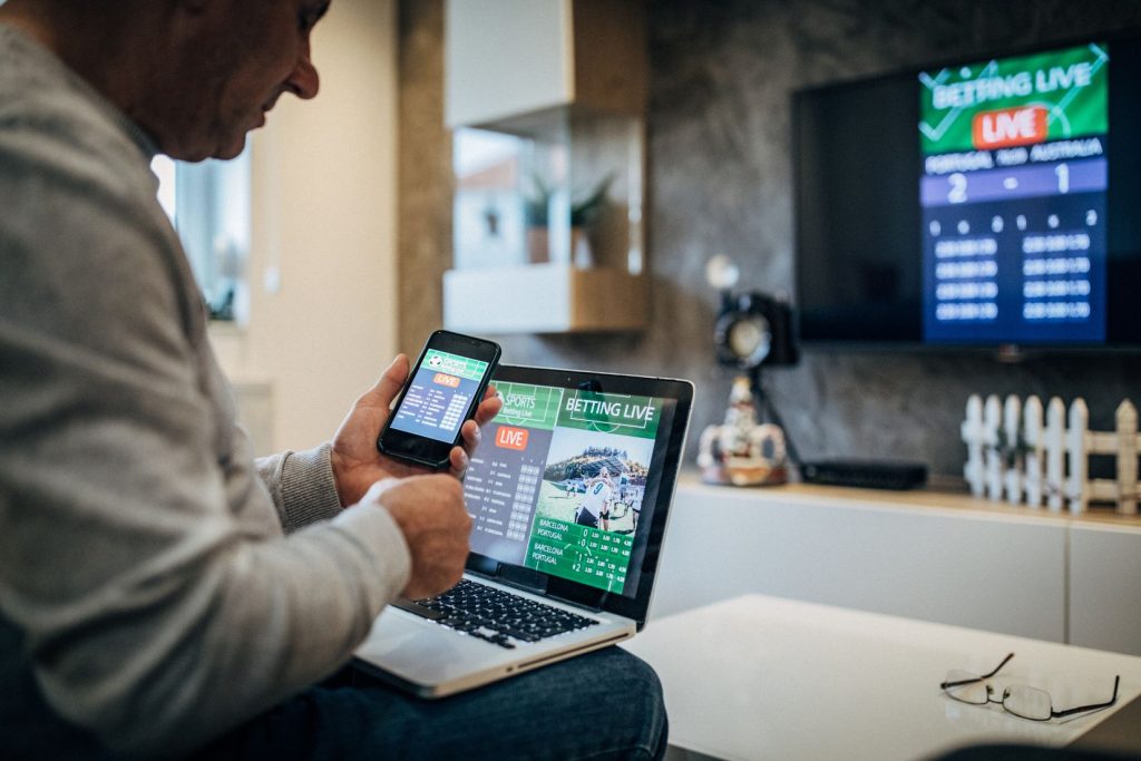 online sports betting sites philippines