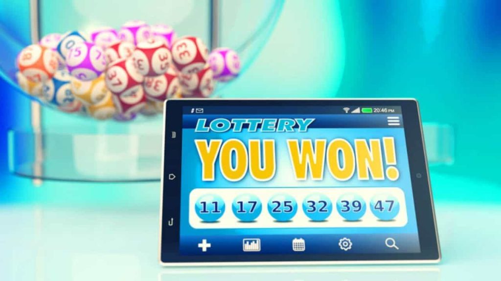 online lotto philippines