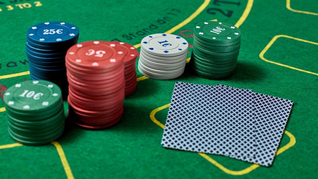 online casino games philippines - table games