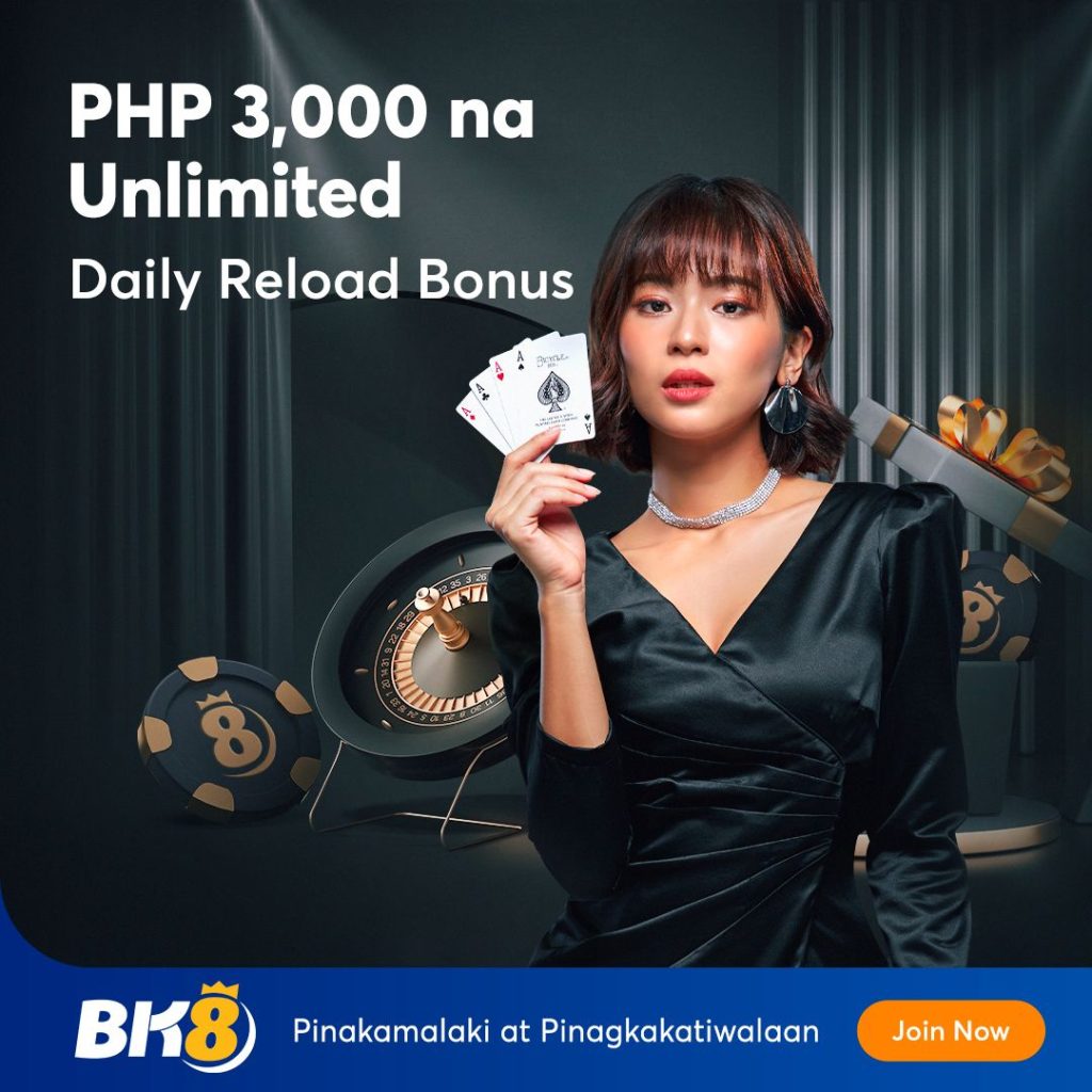 best online casino philippines