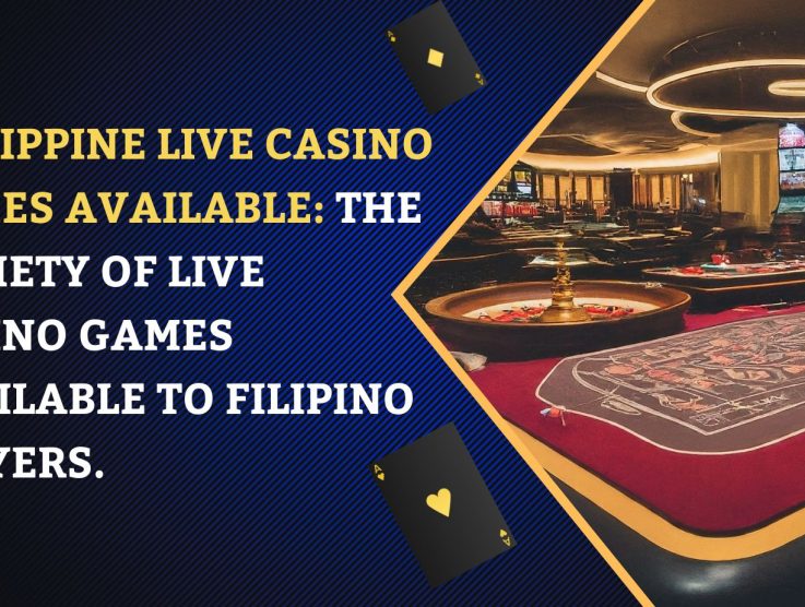 Taya365 Casino Login Guide: Steps on How to create an account