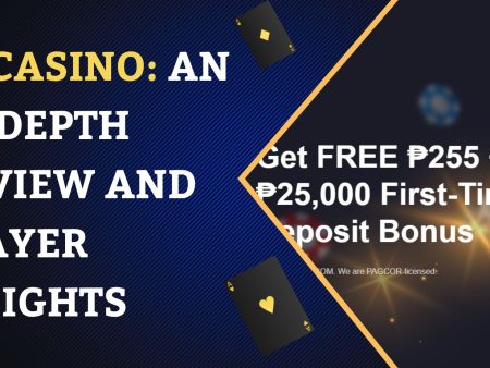 S5 CASINO: An In-Depth Review and Player Insights