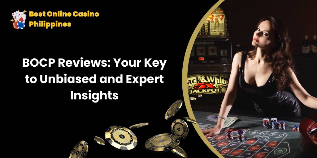 unbiased casino game reviews