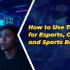 How to Use Taya365 for Esports, Casino, and Sports Betting